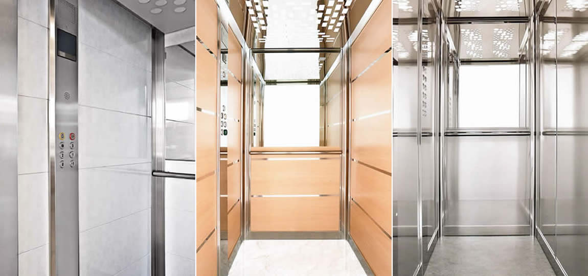 Cabine