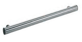 Corrimano in Acciaio Inox Corrimano in Acciaio Inox